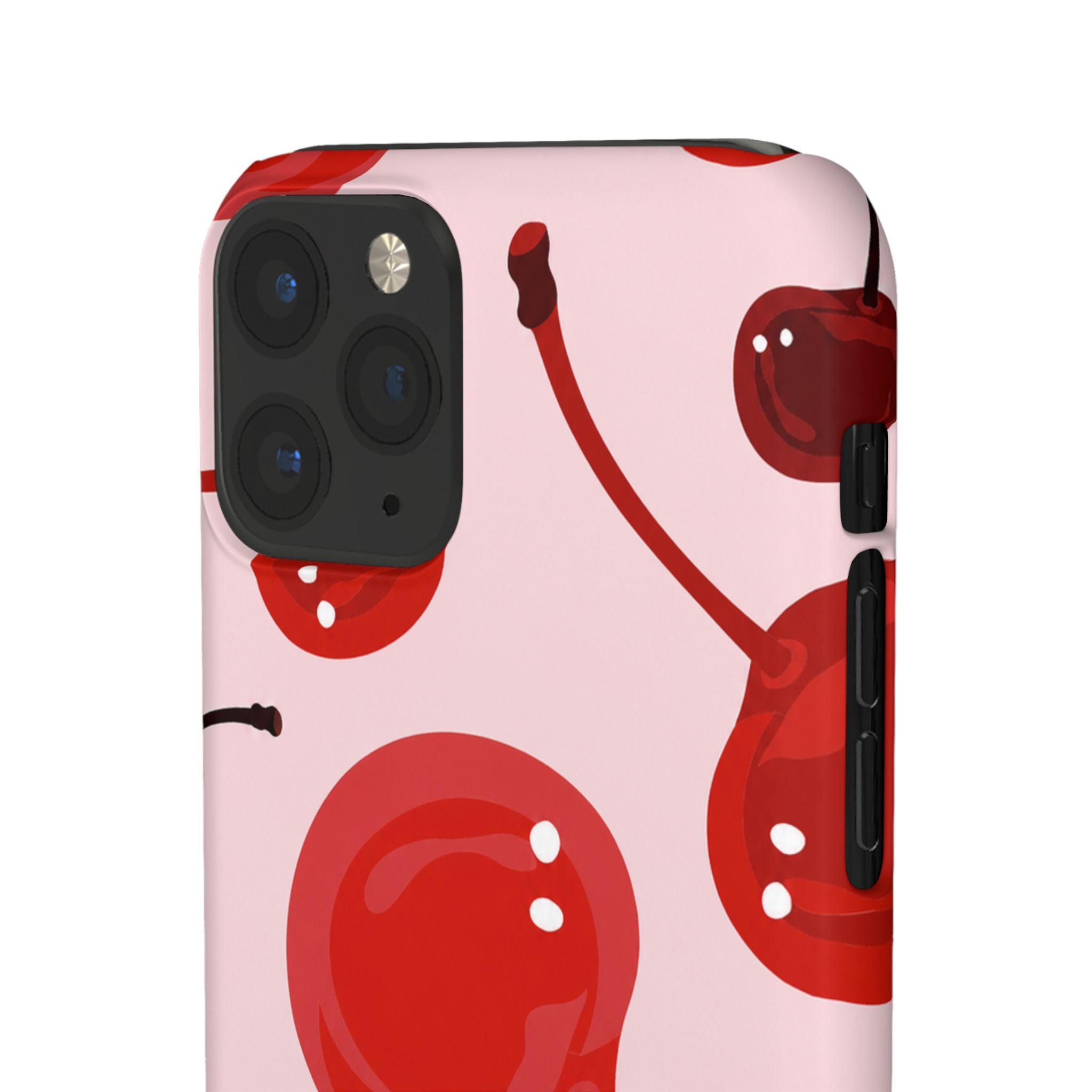 Cherry Bliss Phone Case