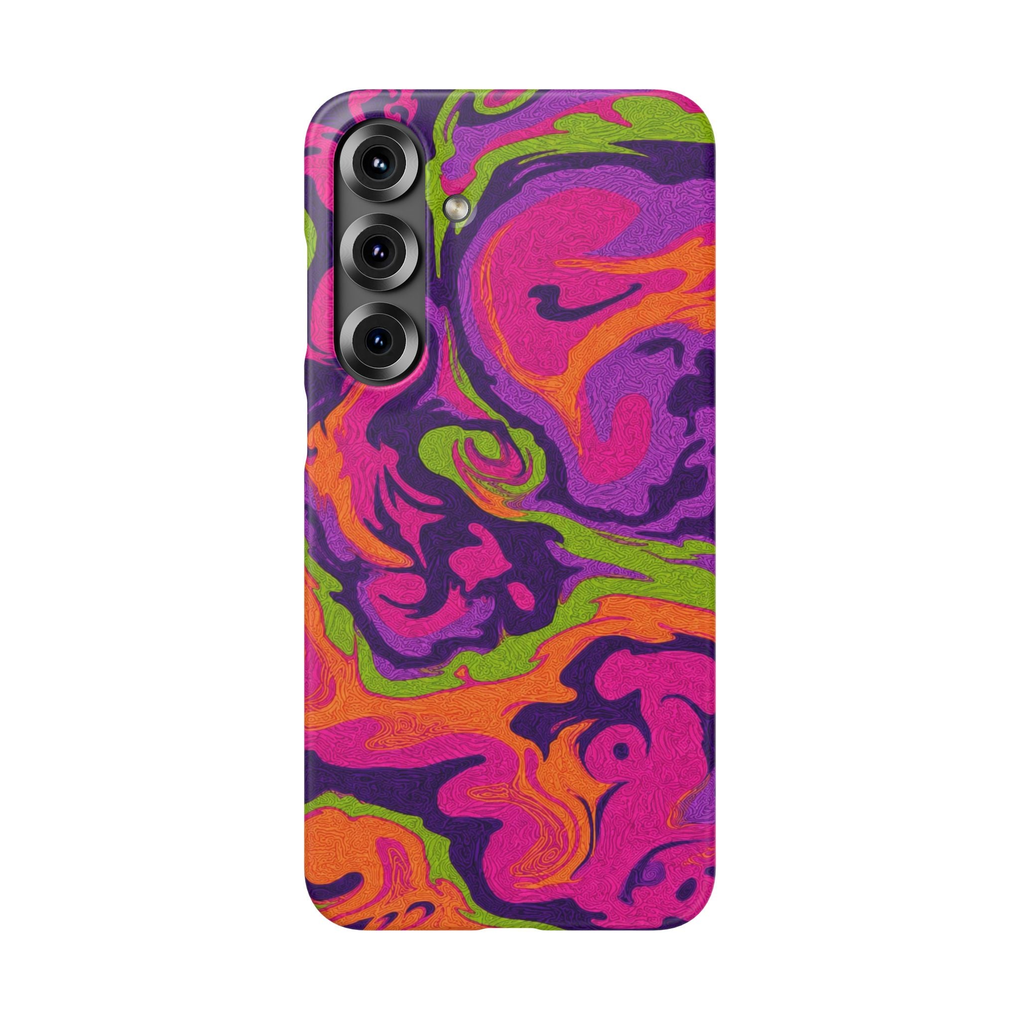 Liquid Dream Phone Case