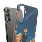 Starbound Dreams Phone Case