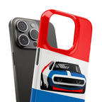 M Power Inspired Phone Case