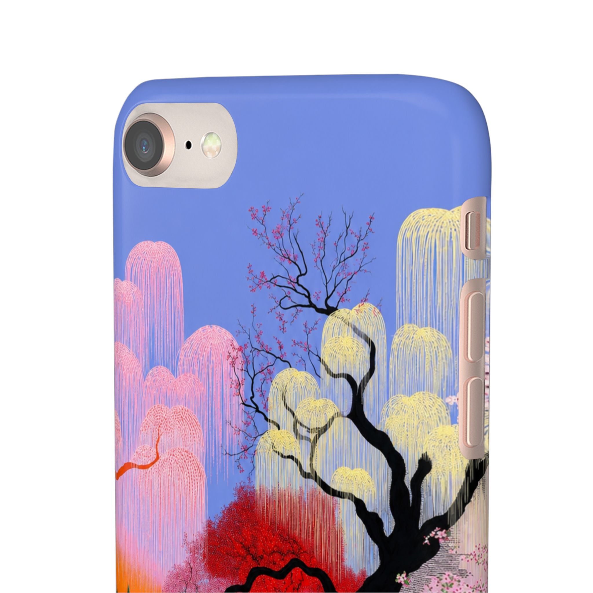 Snap Cases