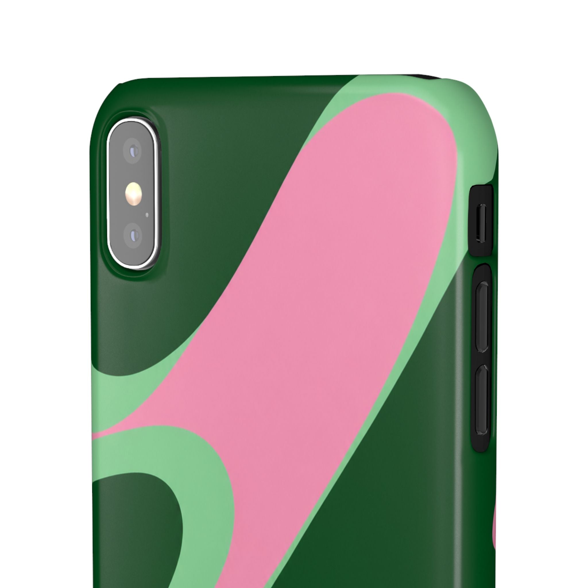 Groovy Waves Phone Case