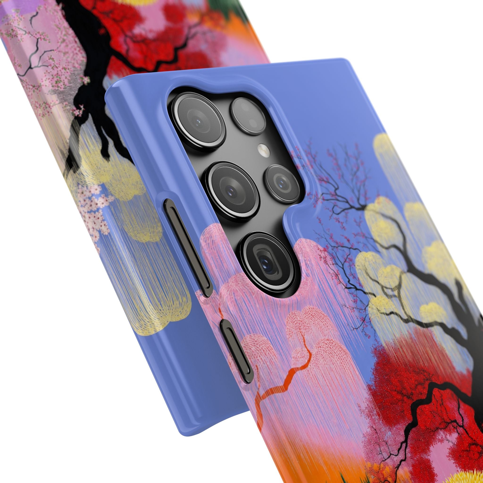 Snap Cases