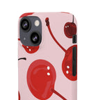 Cherry Bliss Phone Case