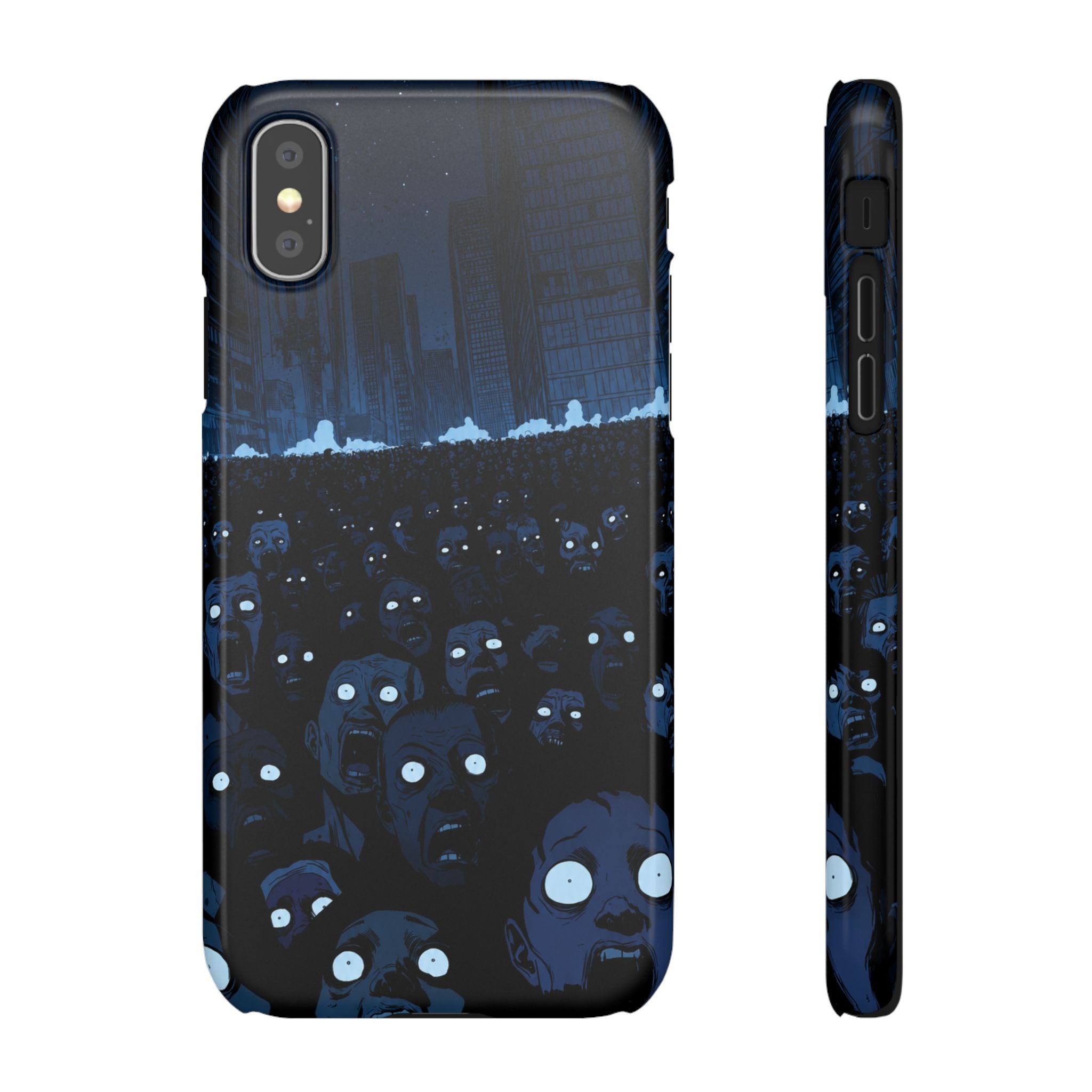 Snap Cases