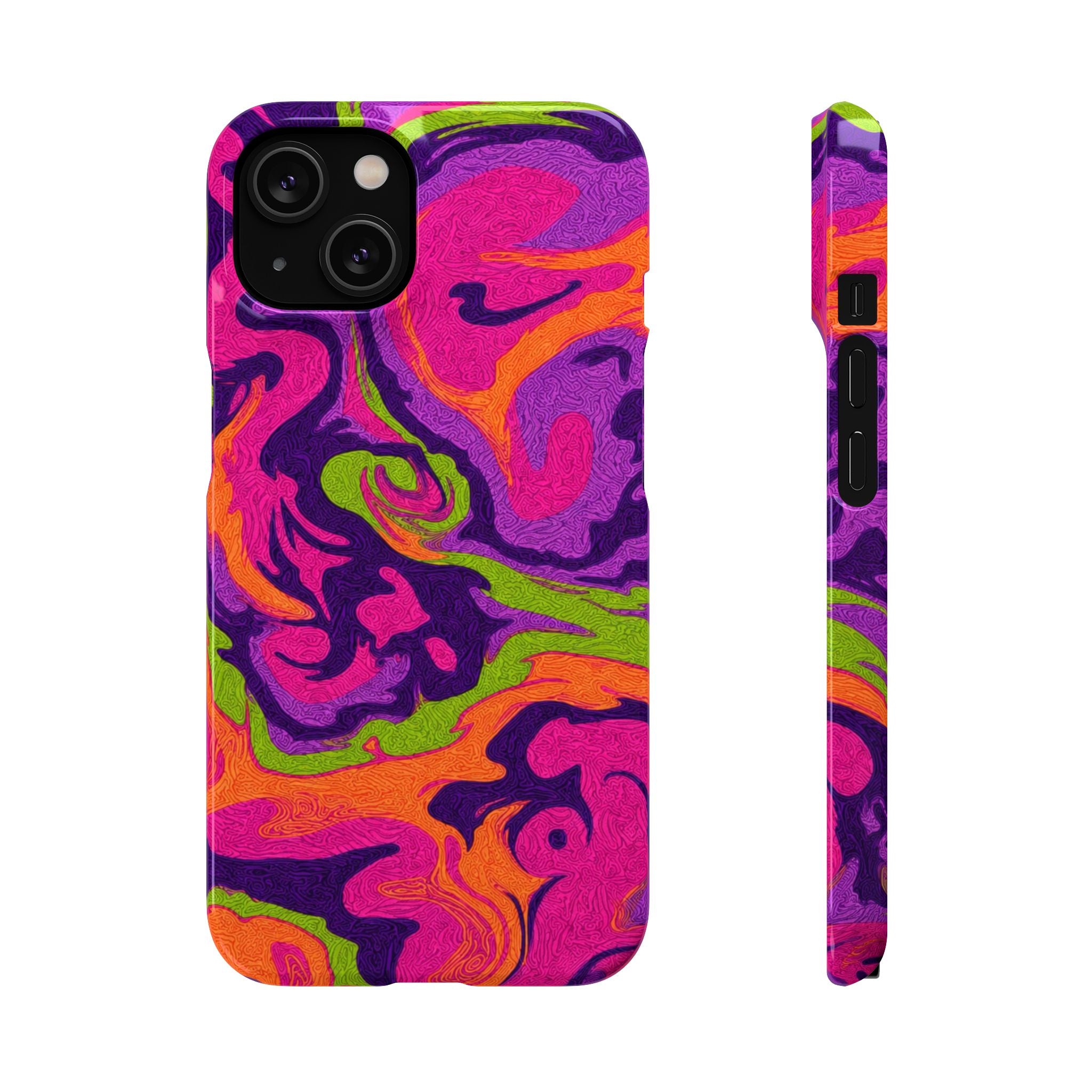 Liquid Dream Phone Case