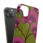 Botanical Bloom Phone Case