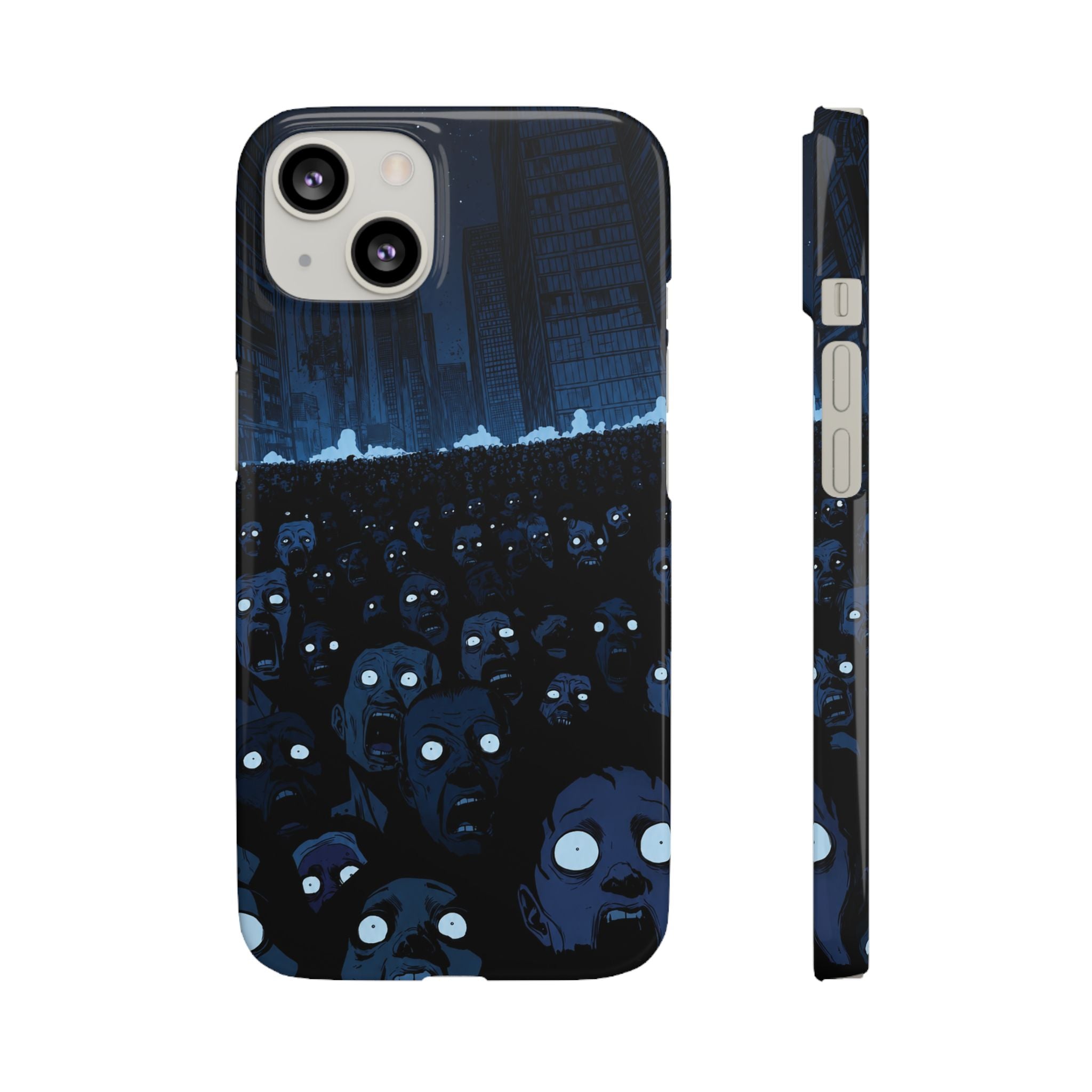Snap Cases
