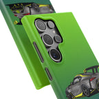 JDM Supra Phone Case