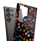 Wildflower Garden Phone Case