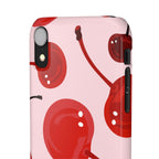Cherry Bliss Phone Case