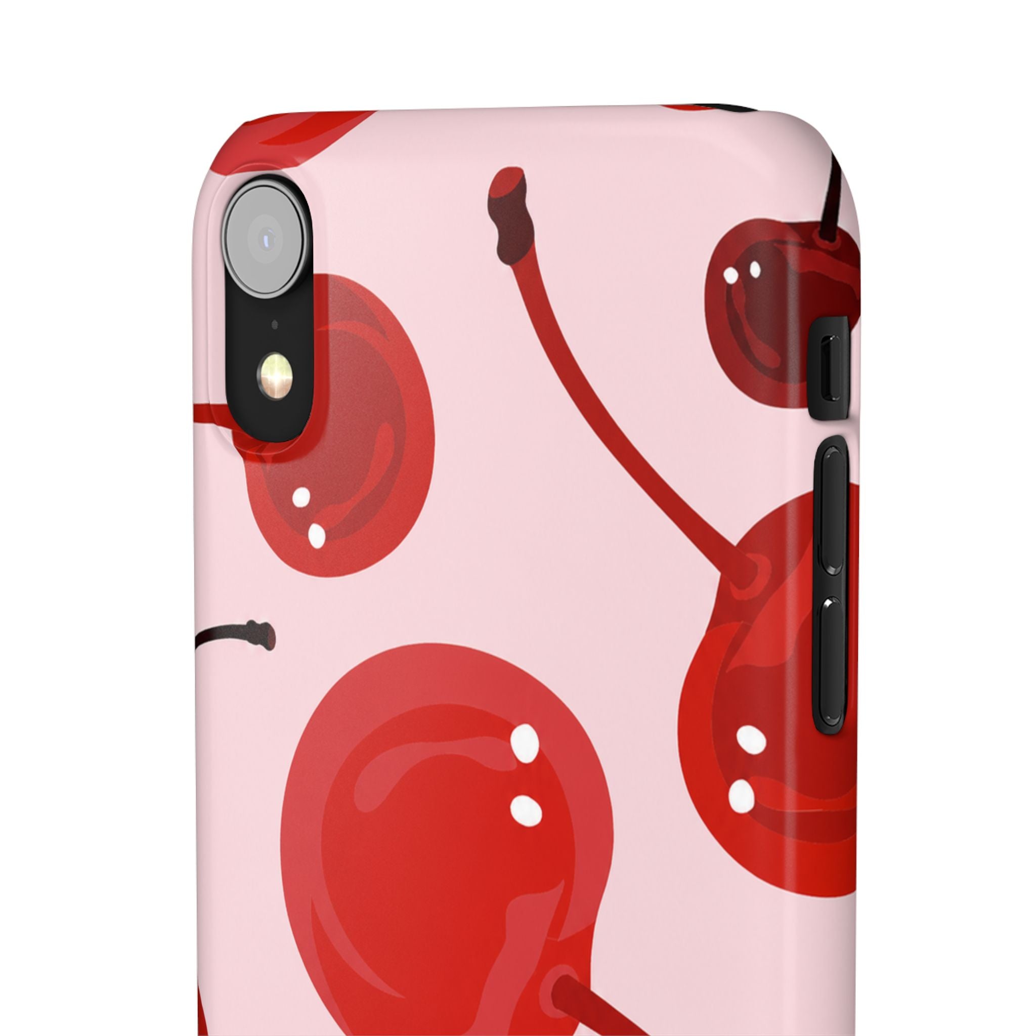Cherry Bliss Phone Case