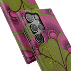 Botanical Bloom Phone Case