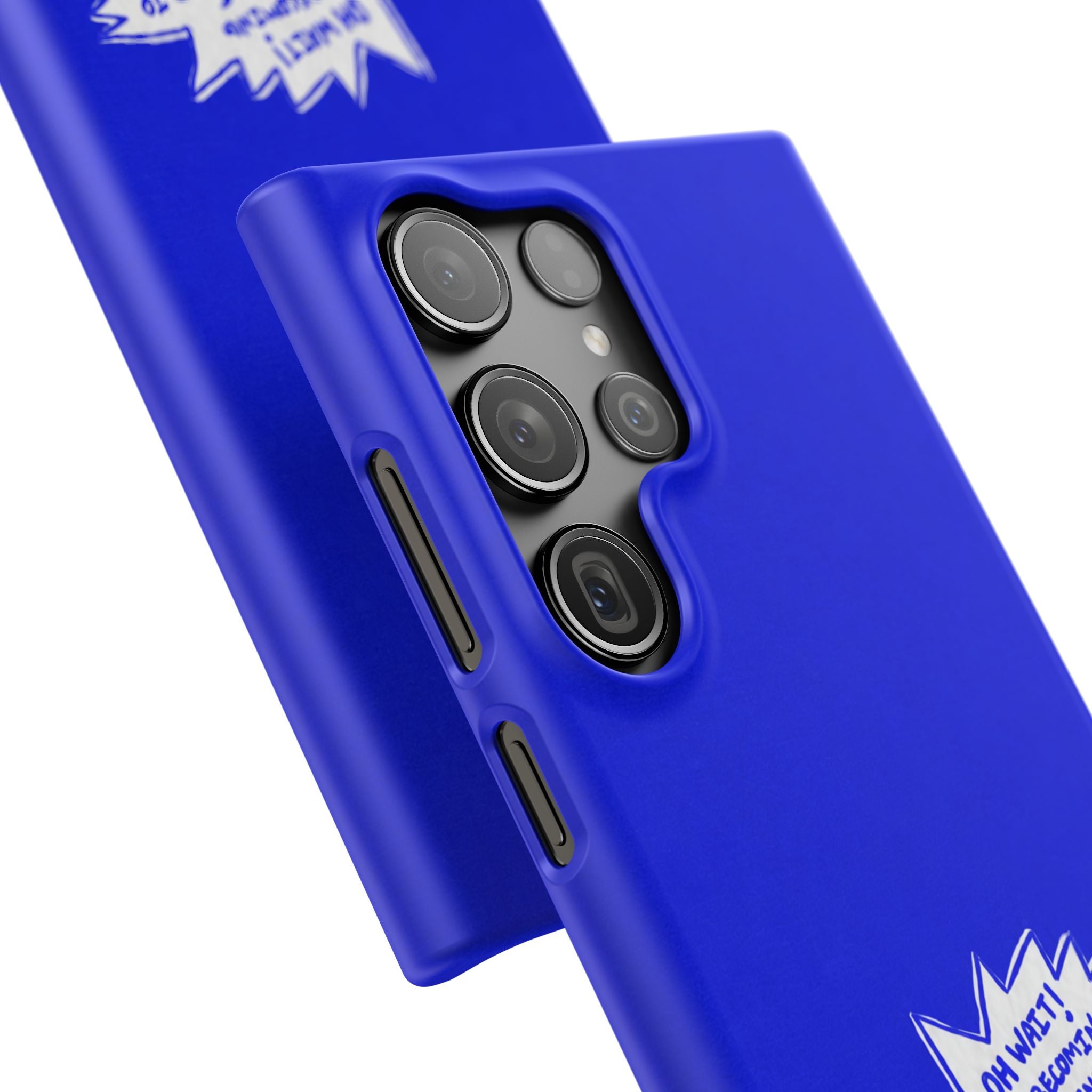 Everything I Wanted Phone Case