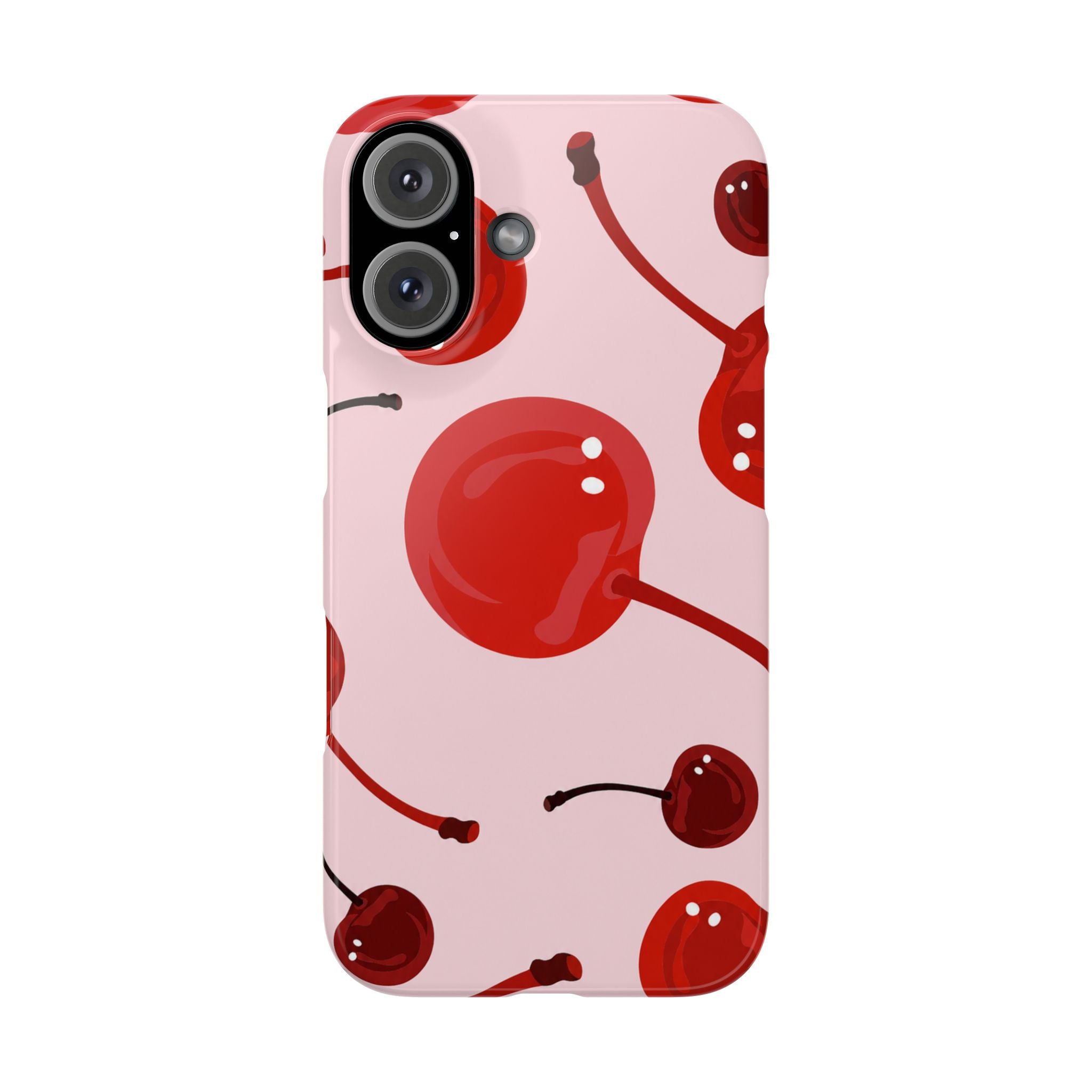 Cherry Bliss Phone Case