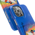 Rainbow Dream Rider Case