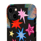 Night Street Phone Case