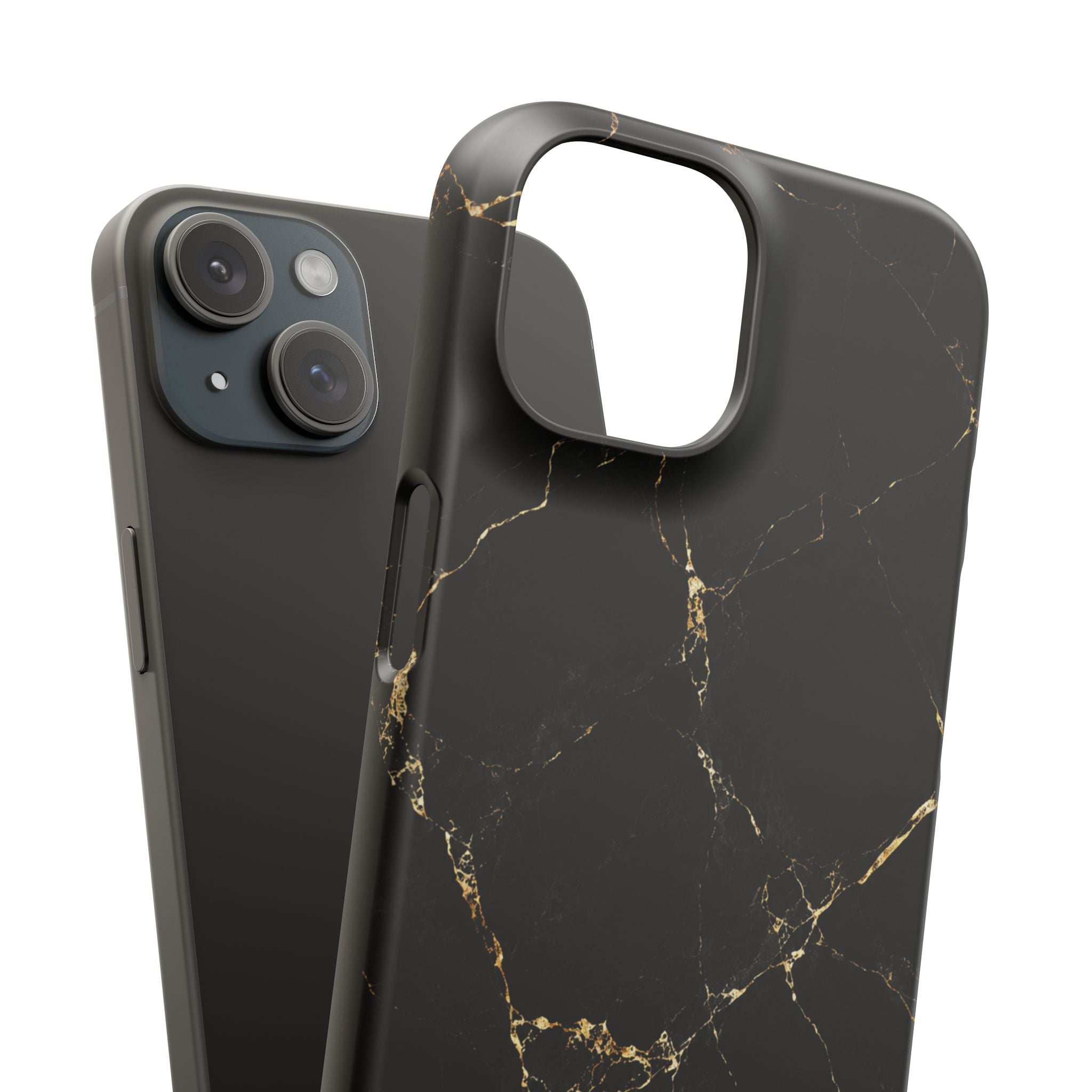 Snap Cases