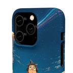 Starbound Dreams Phone Case