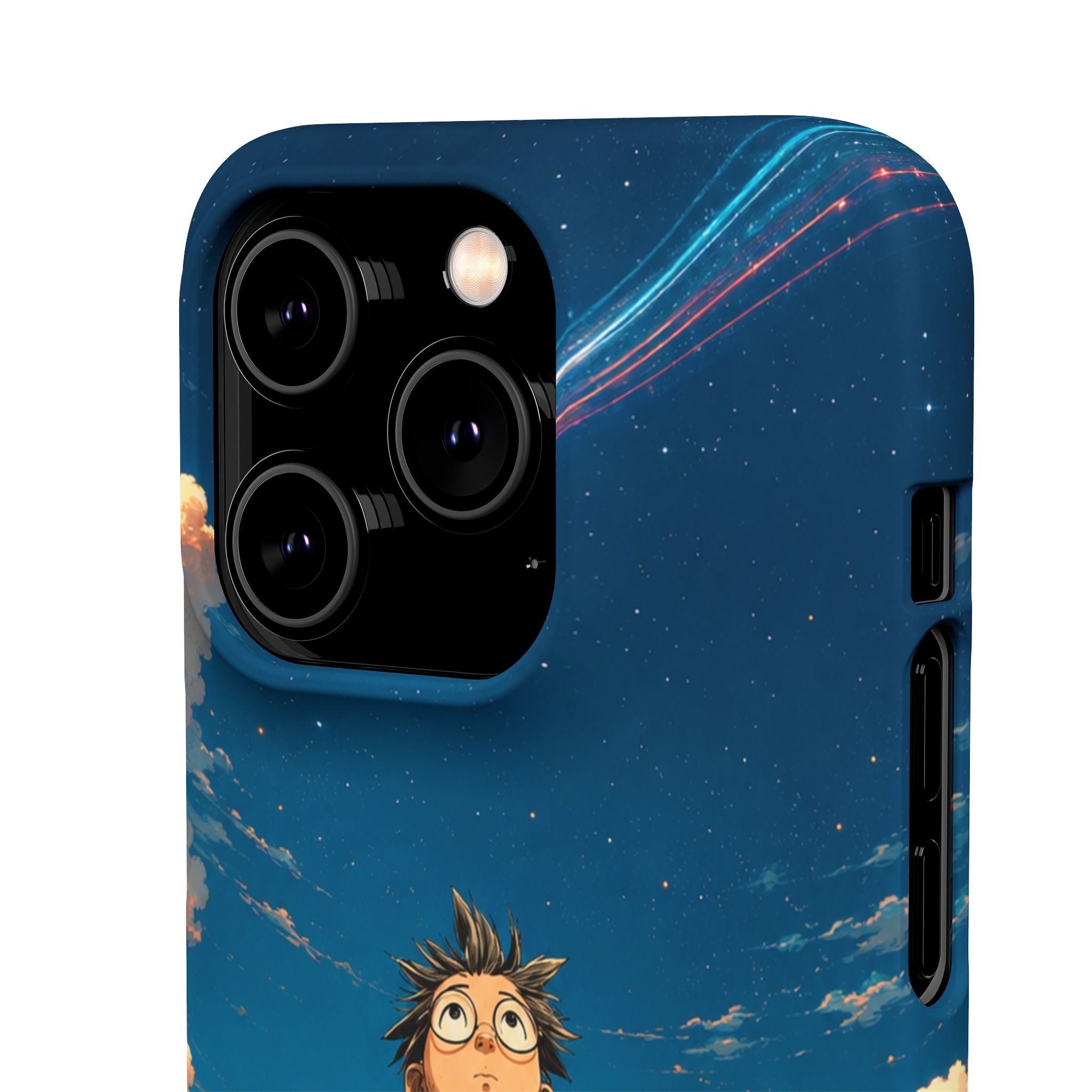Starbound Dreams Phone Case