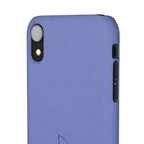 Minimal Cartoon Duo Phone Case