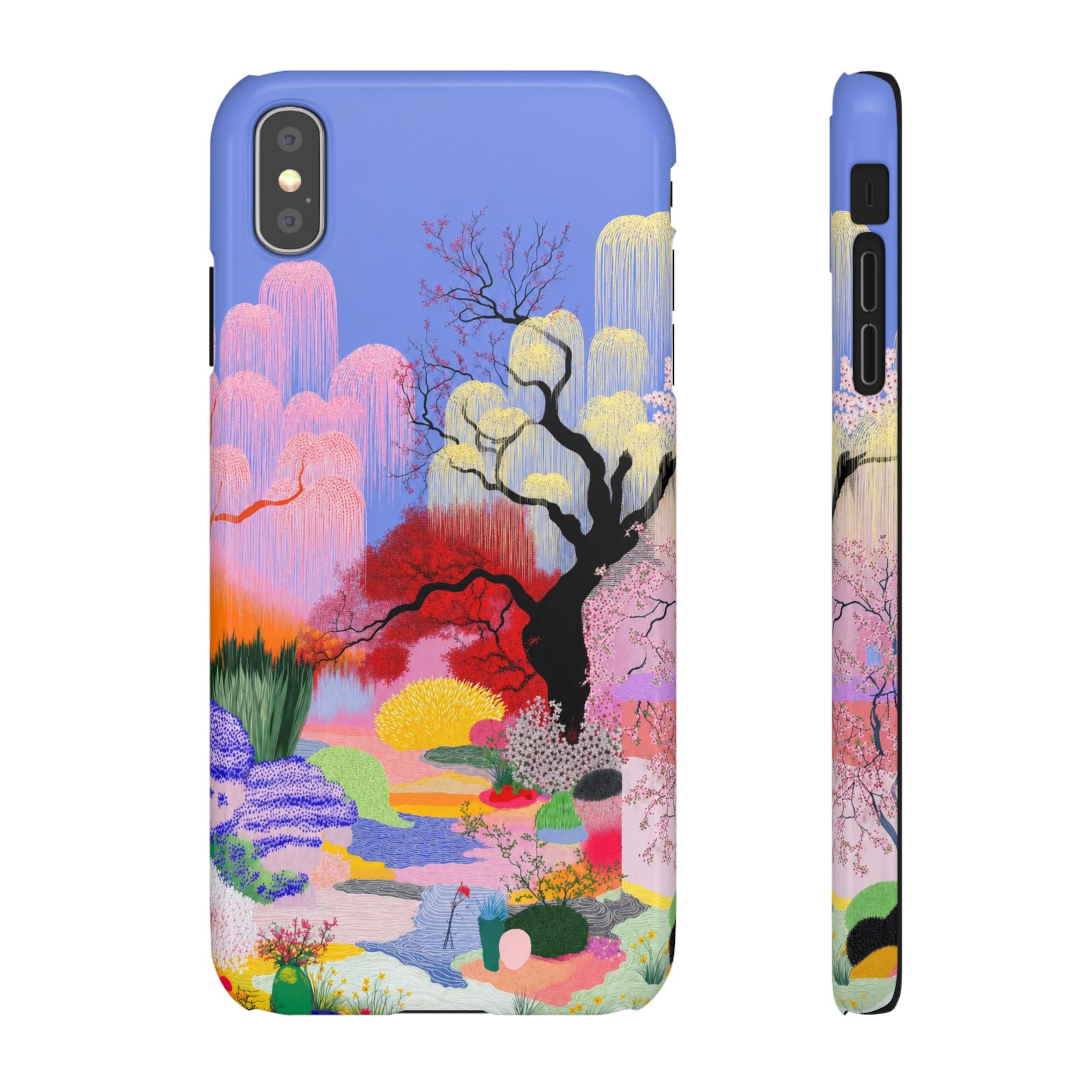 Snap Cases
