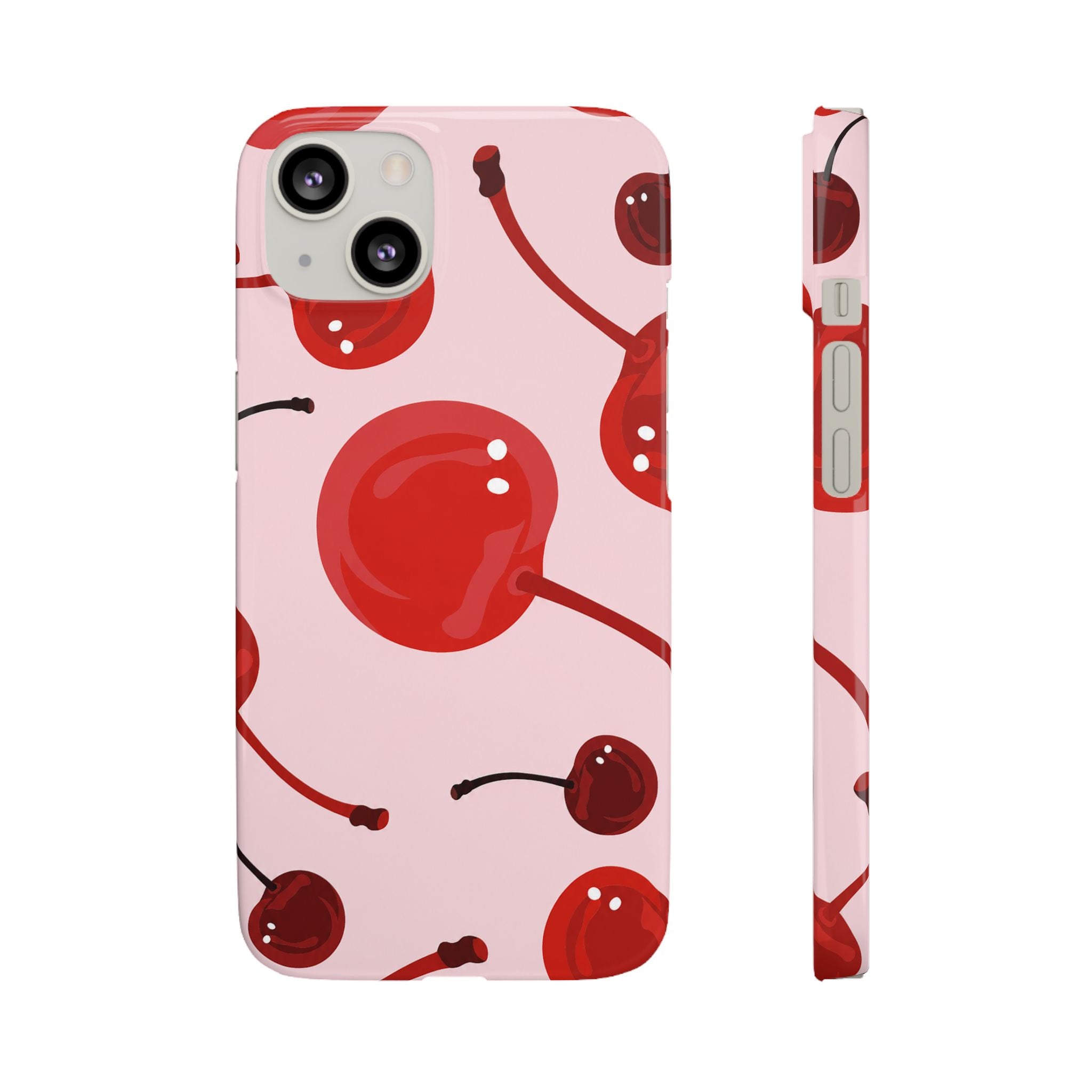 Cherry Bliss Phone Case