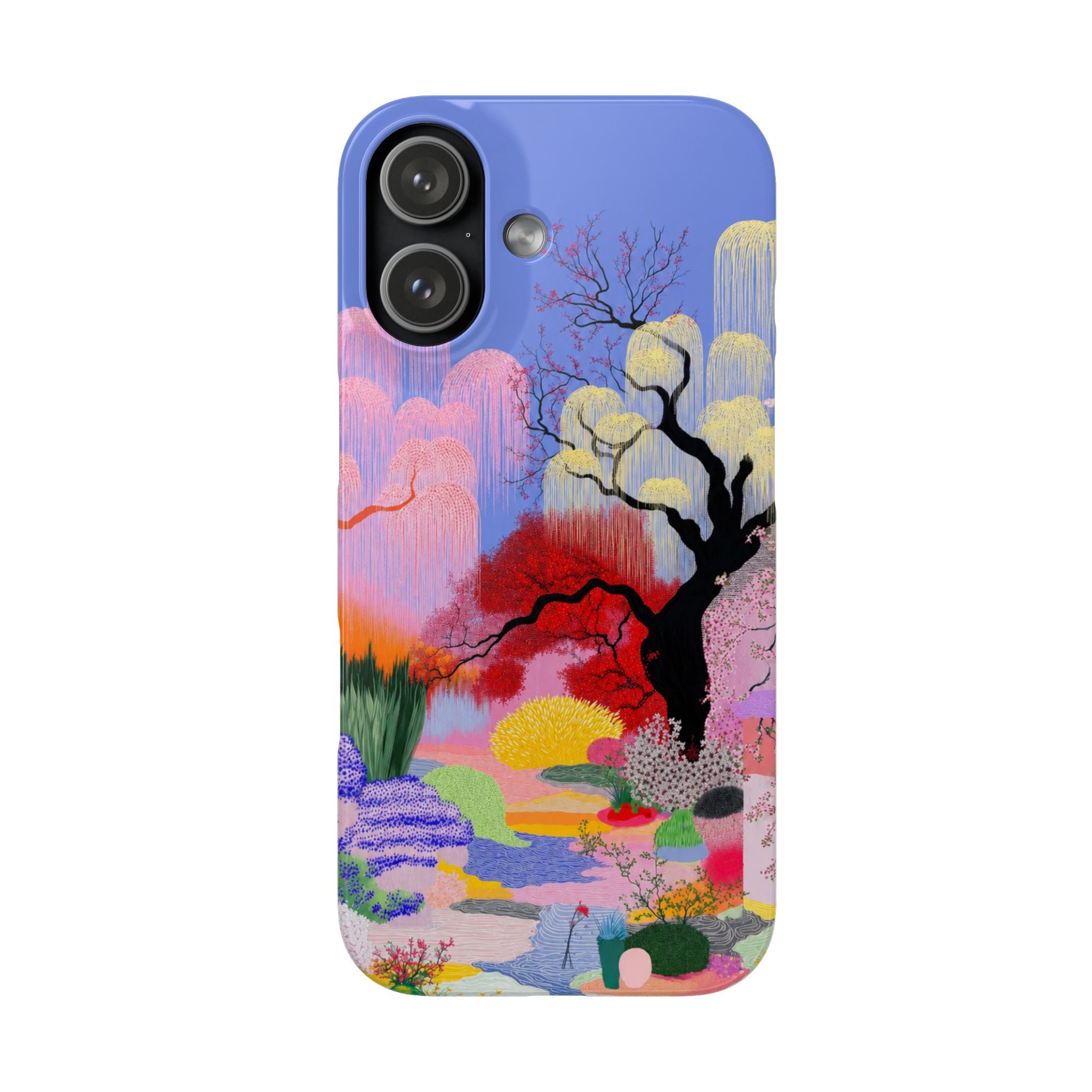 Snap Cases
