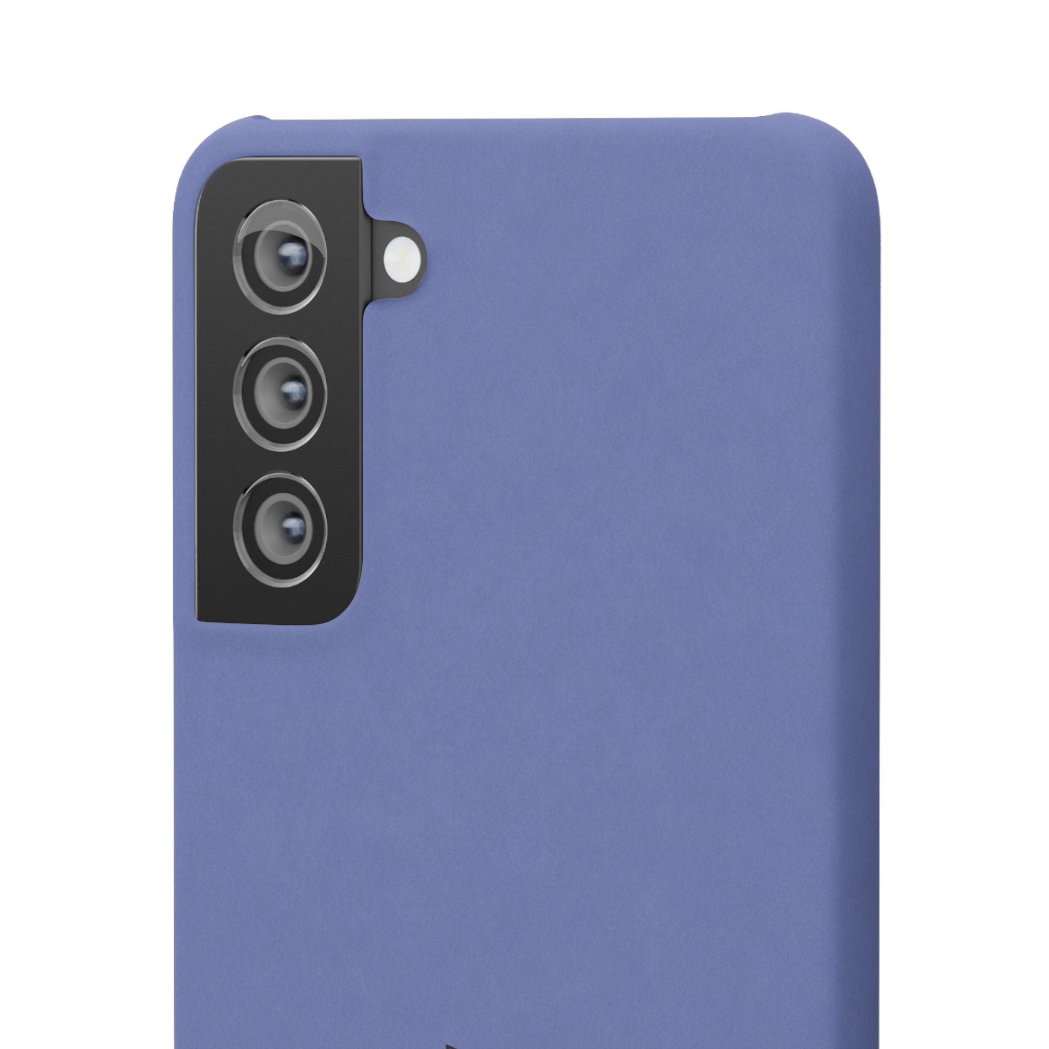 Minimal Cartoon Duo Phone Case
