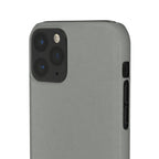 Quiet Pages – Minimalist Aesthetic Phone Case