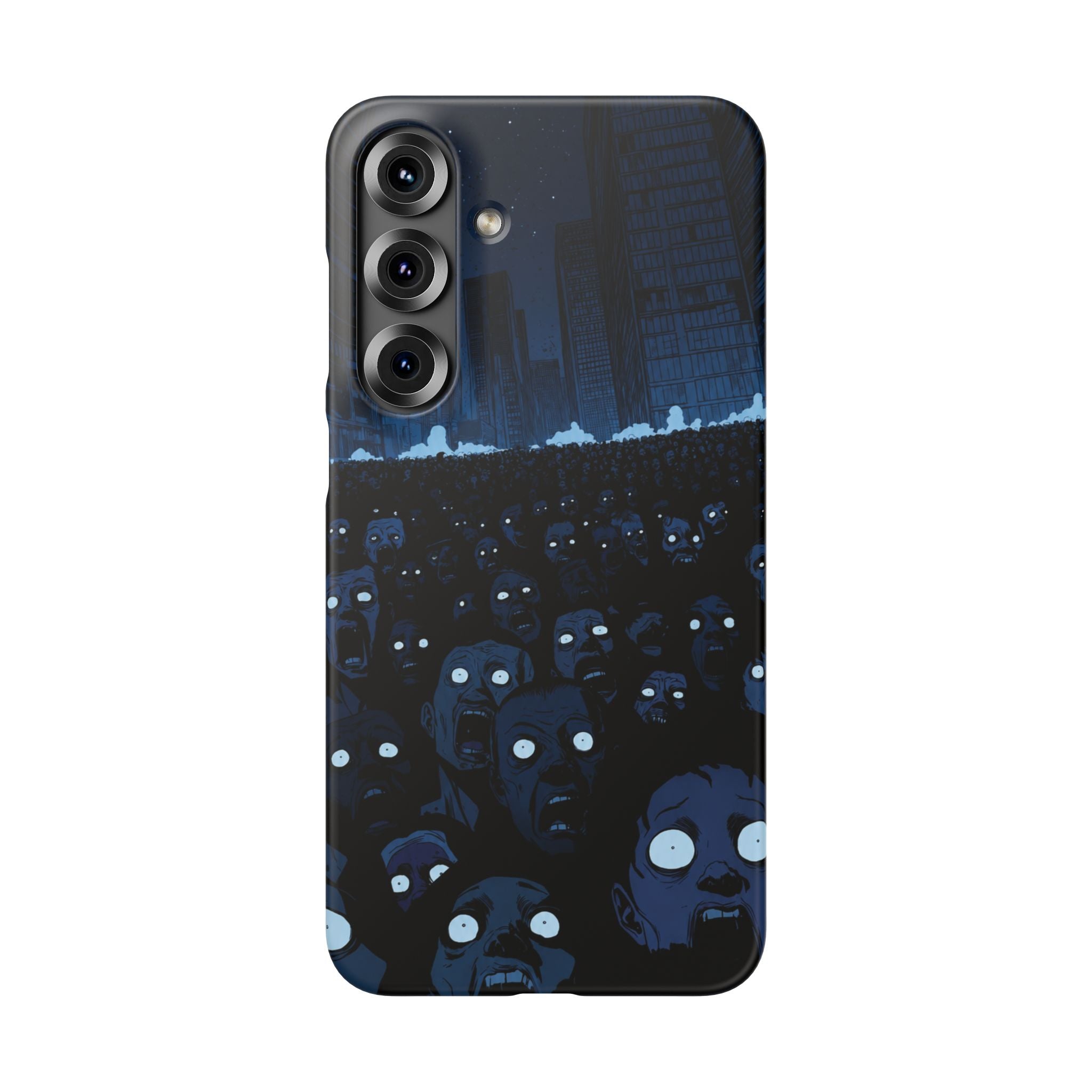 Snap Cases