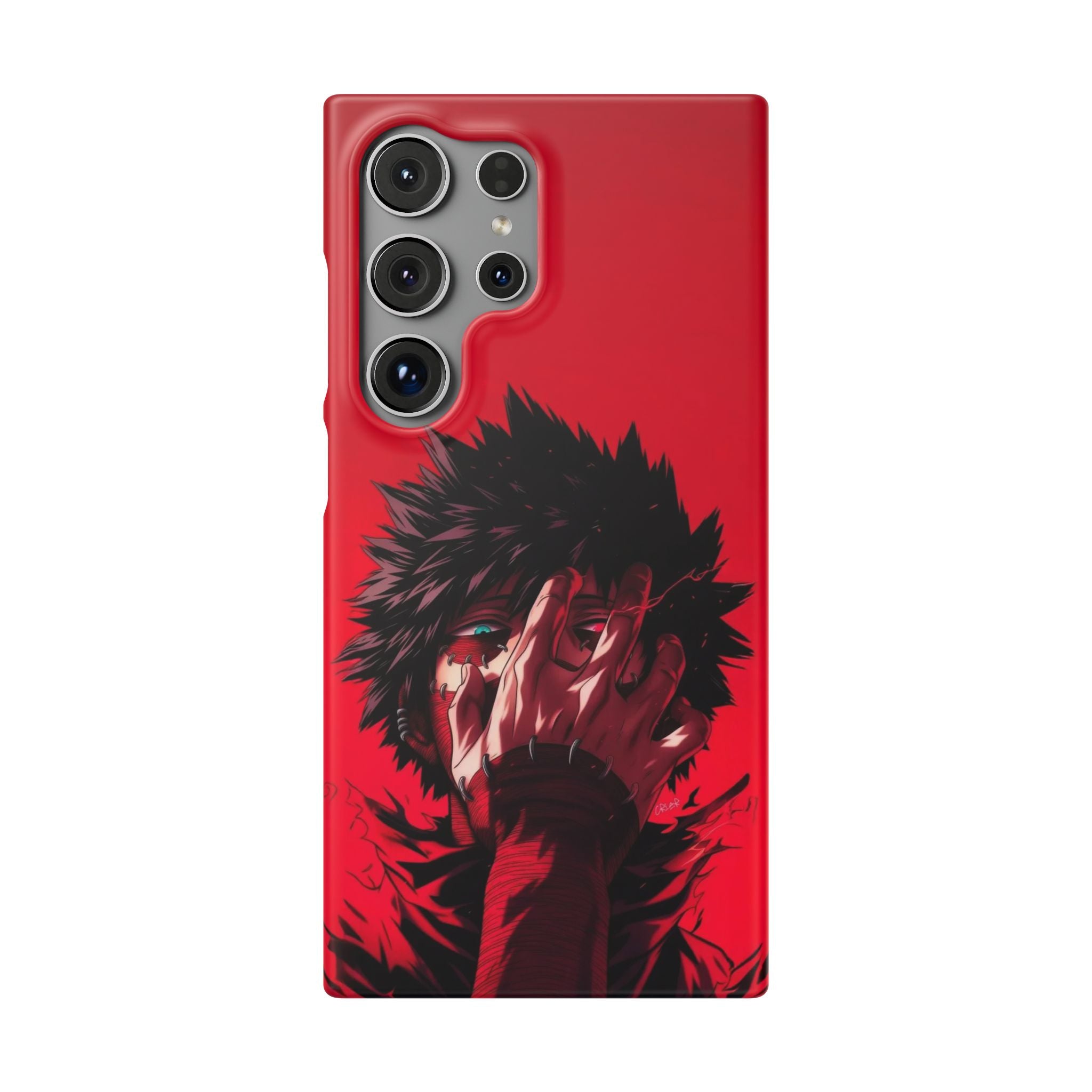 Snap Cases
