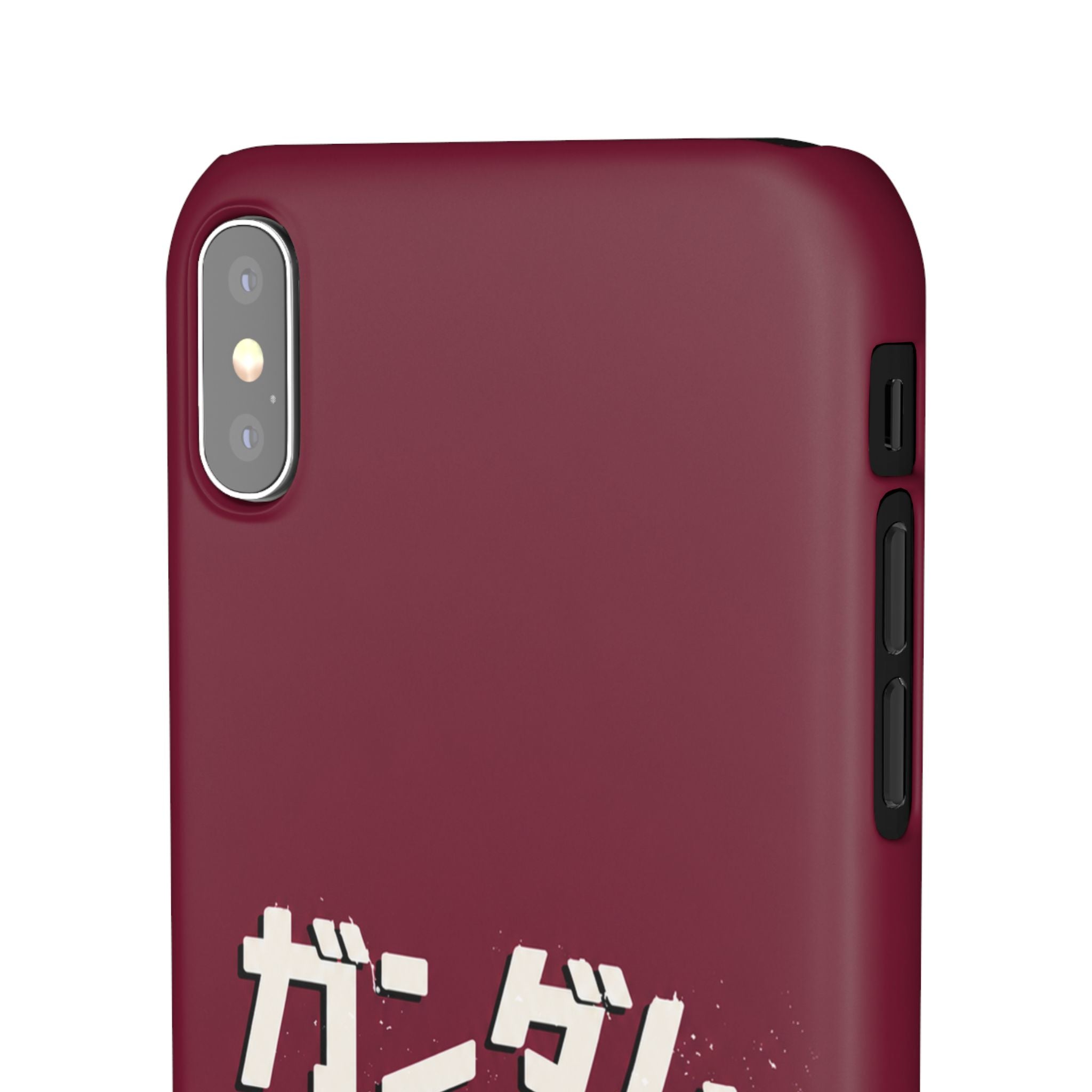 Gundam  Mecha Phone Case