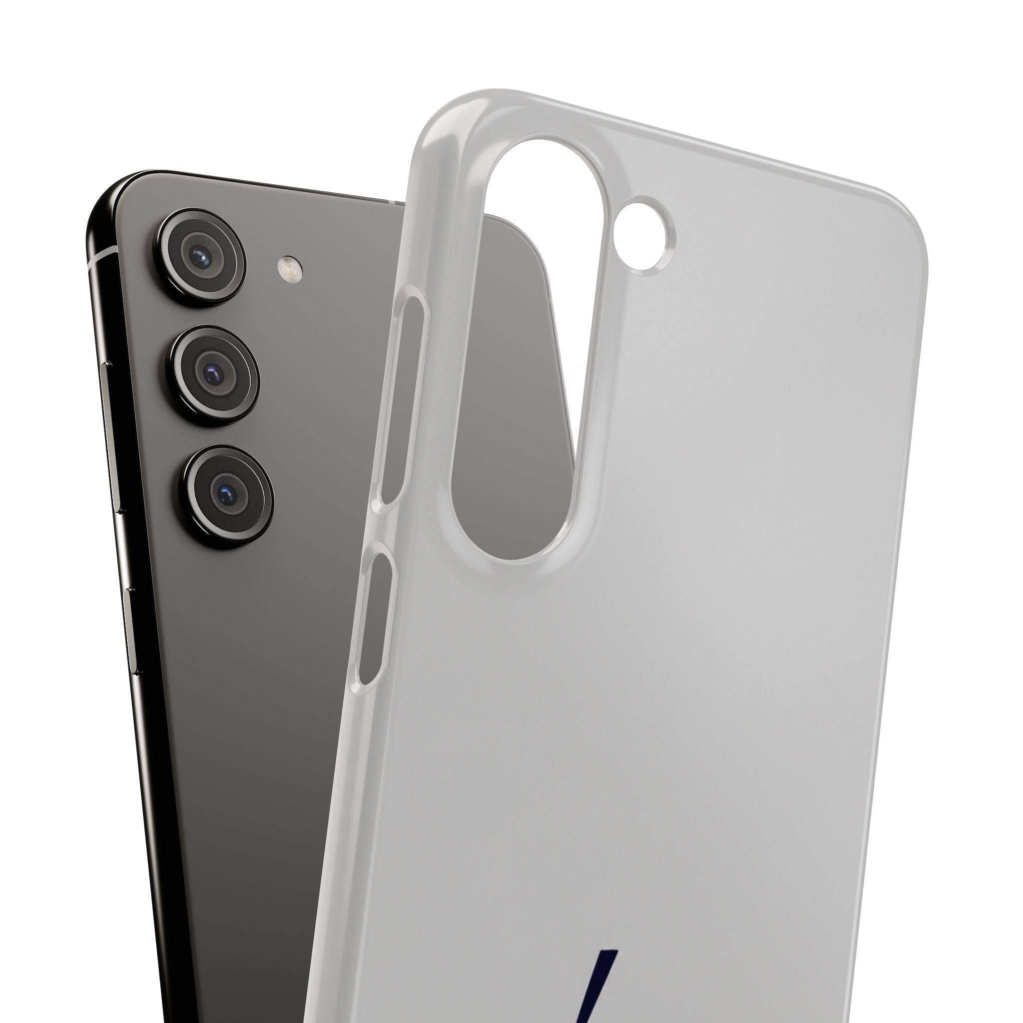 Baseball Swing Art Phone Case