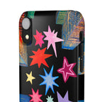 Night Street Phone Case