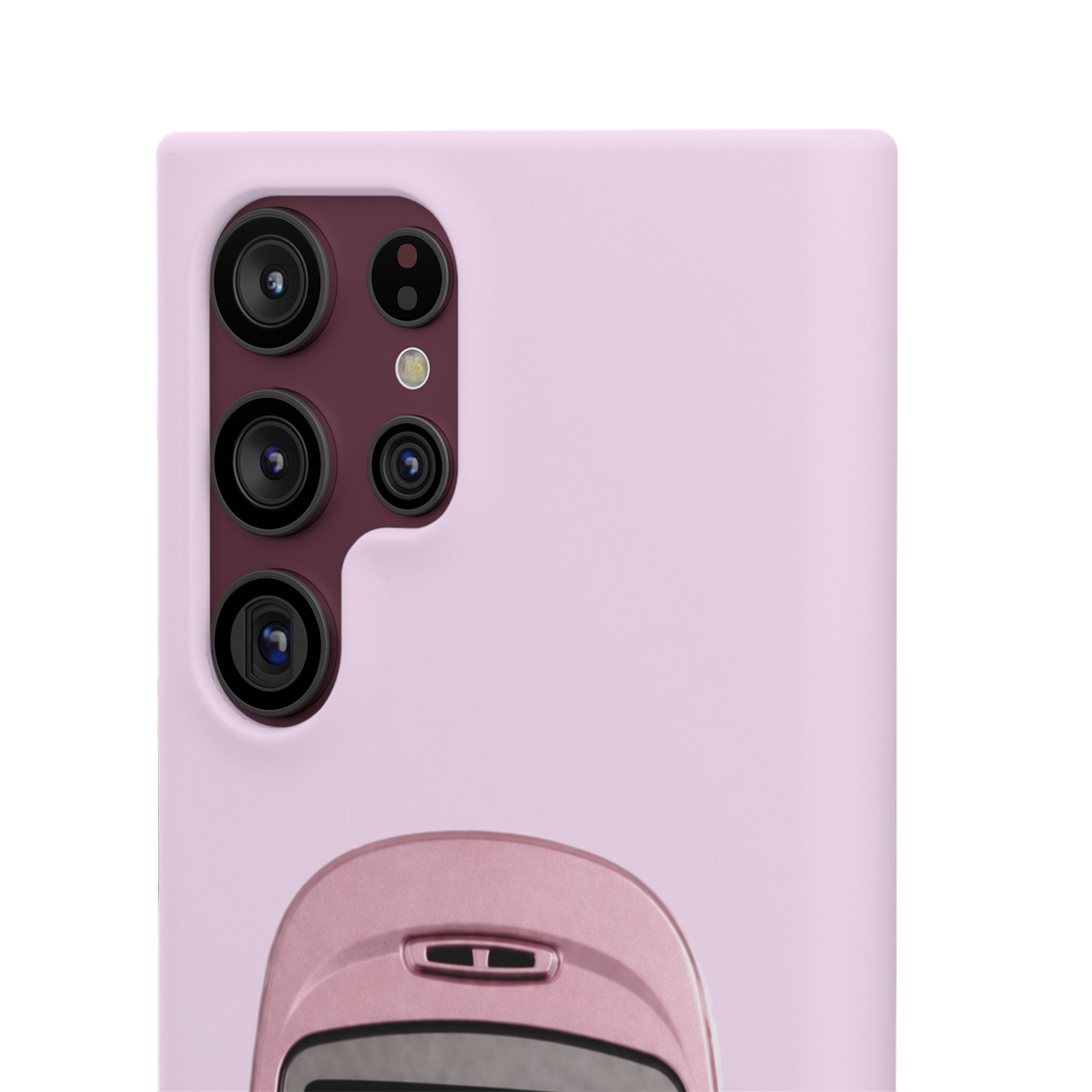 Make Your Dreams Real Phone Case