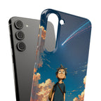 Starbound Dreams Phone Case
