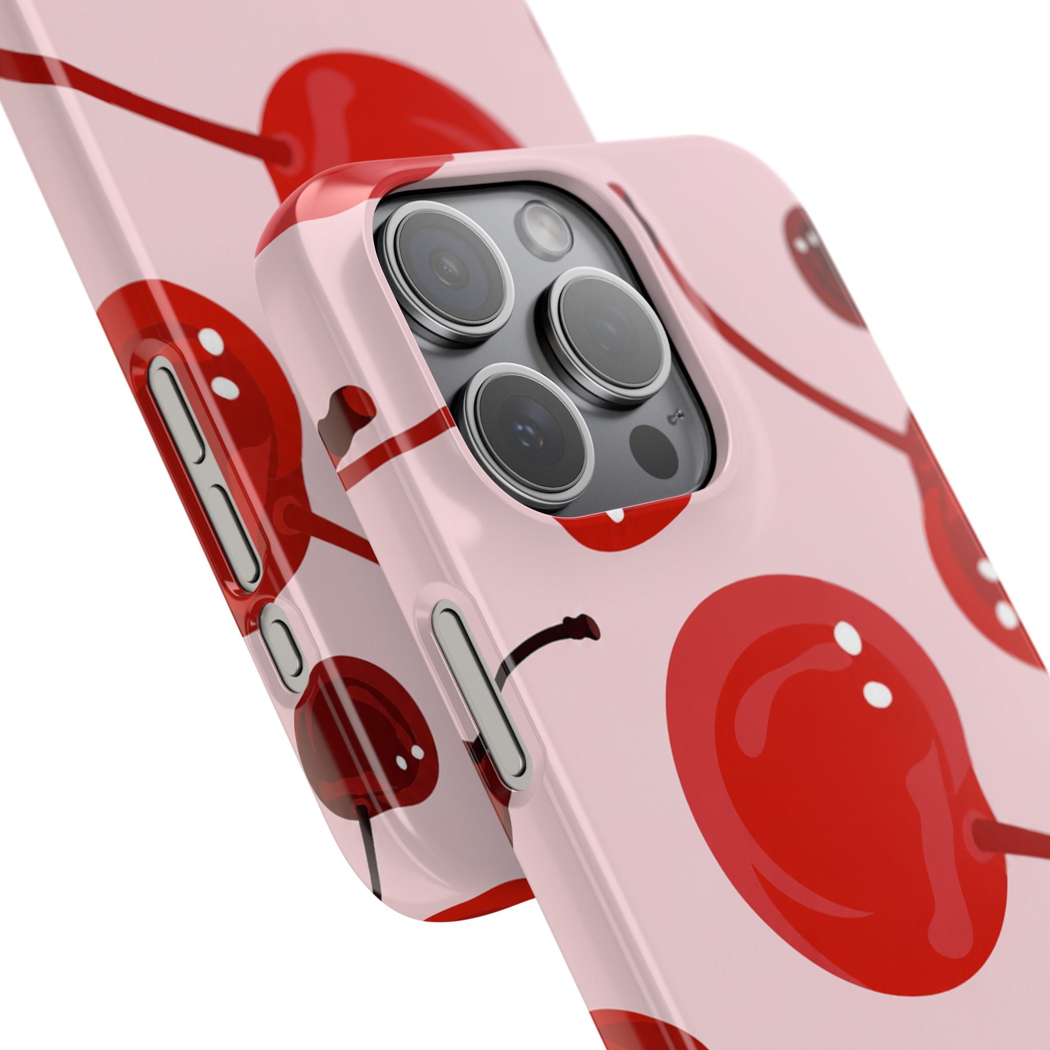 Cherry Bliss Phone Case