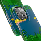 Forest Camping Phone Case