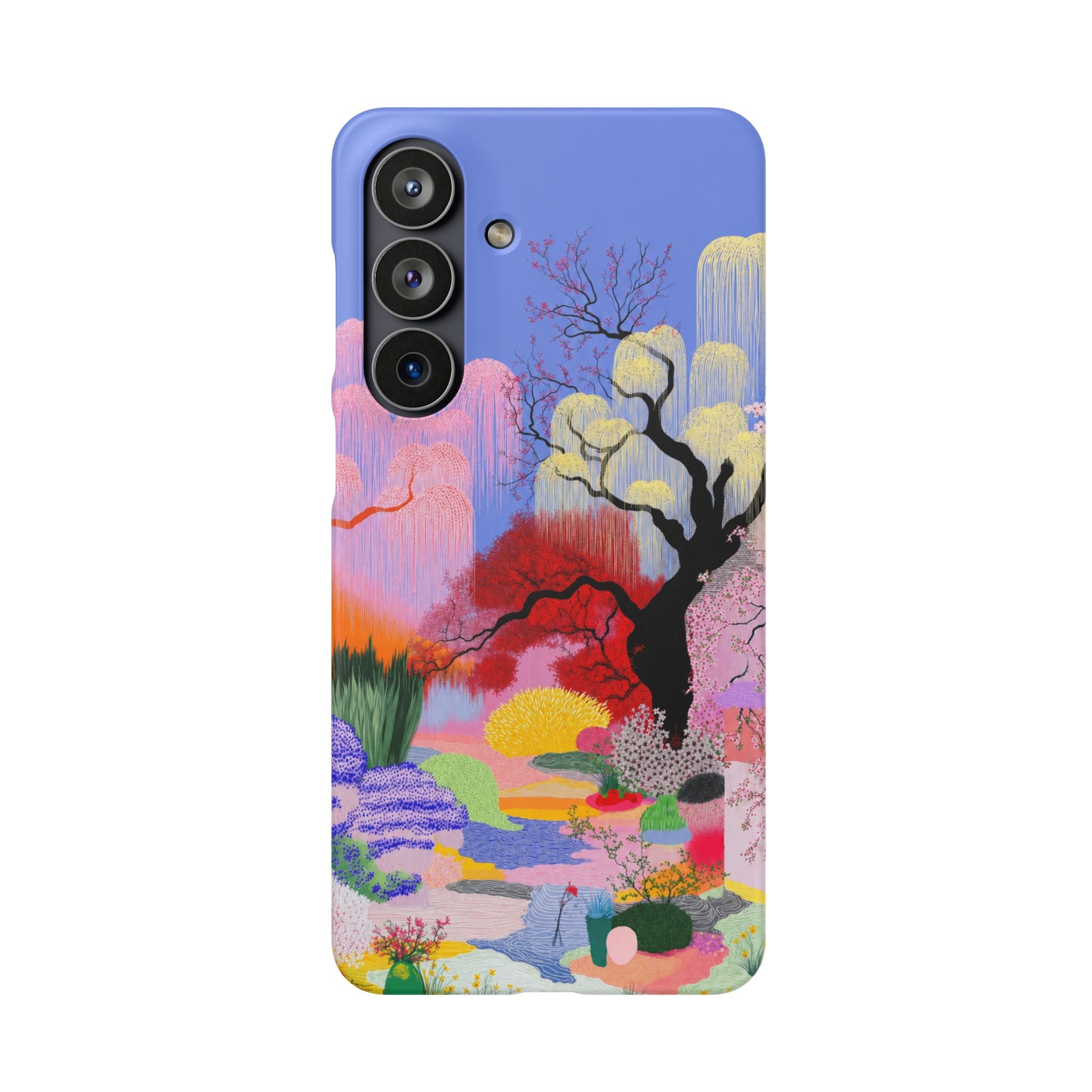 Snap Cases