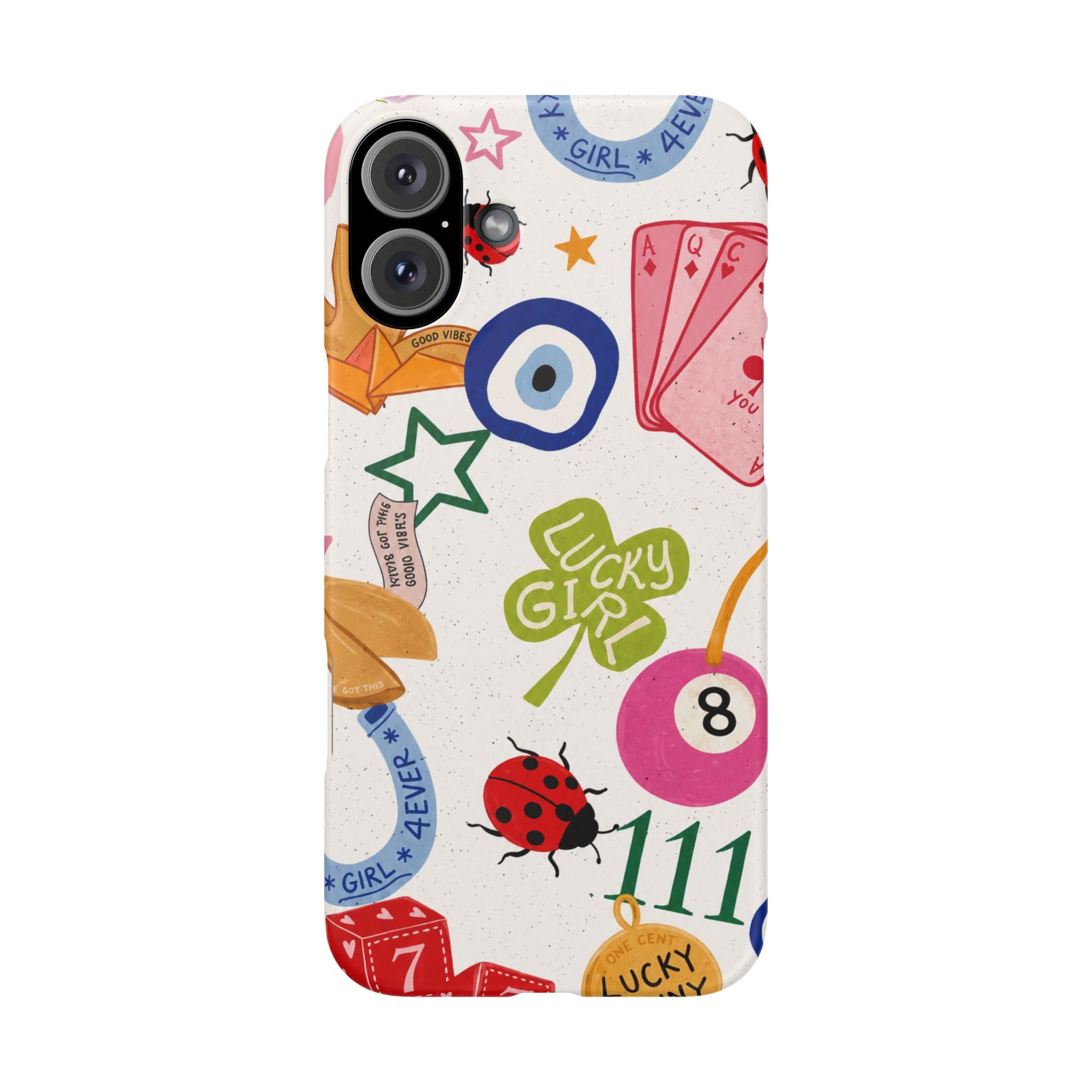 Lucky Charms Phone Case