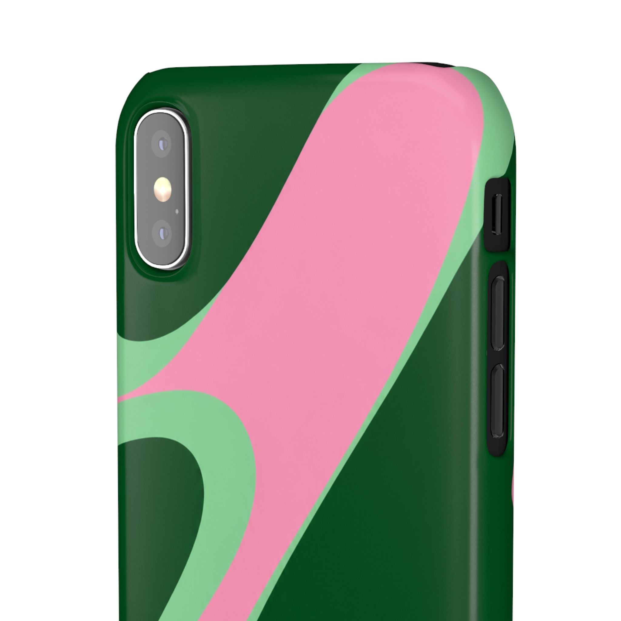 Groovy Waves Phone Case