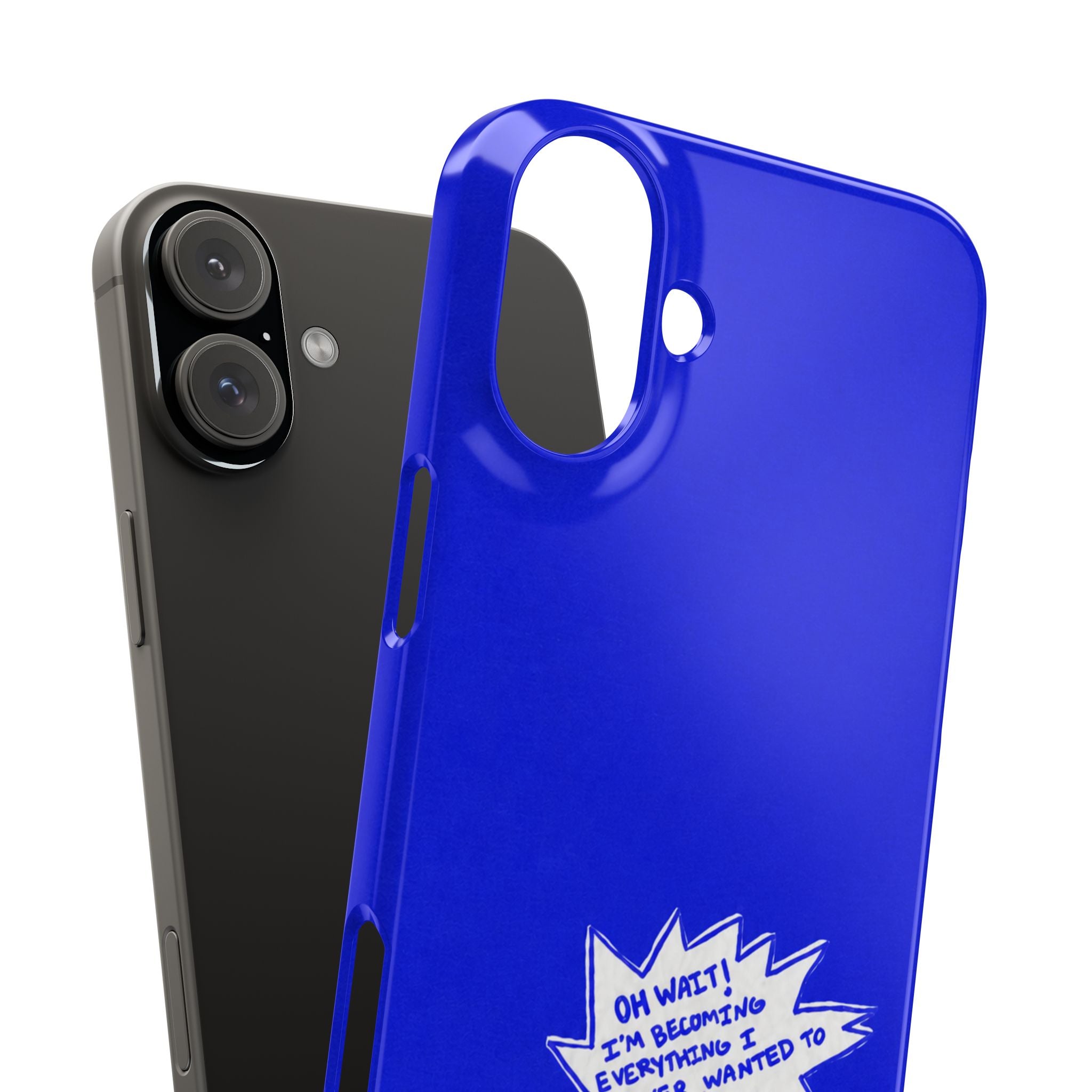 Everything I Wanted Phone Case