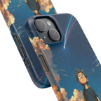 Starbound Dreams Phone Case