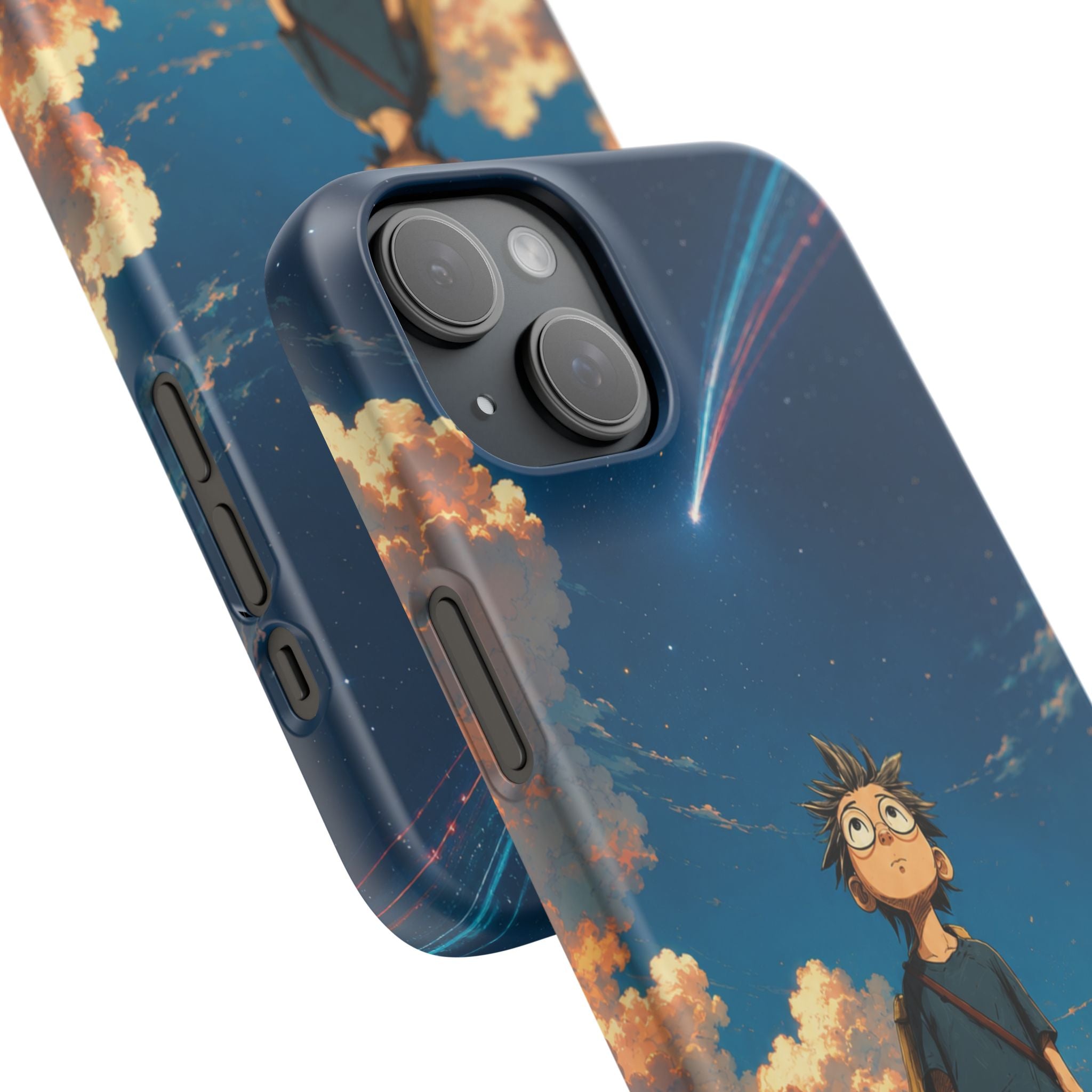 Starbound Dreams Phone Case