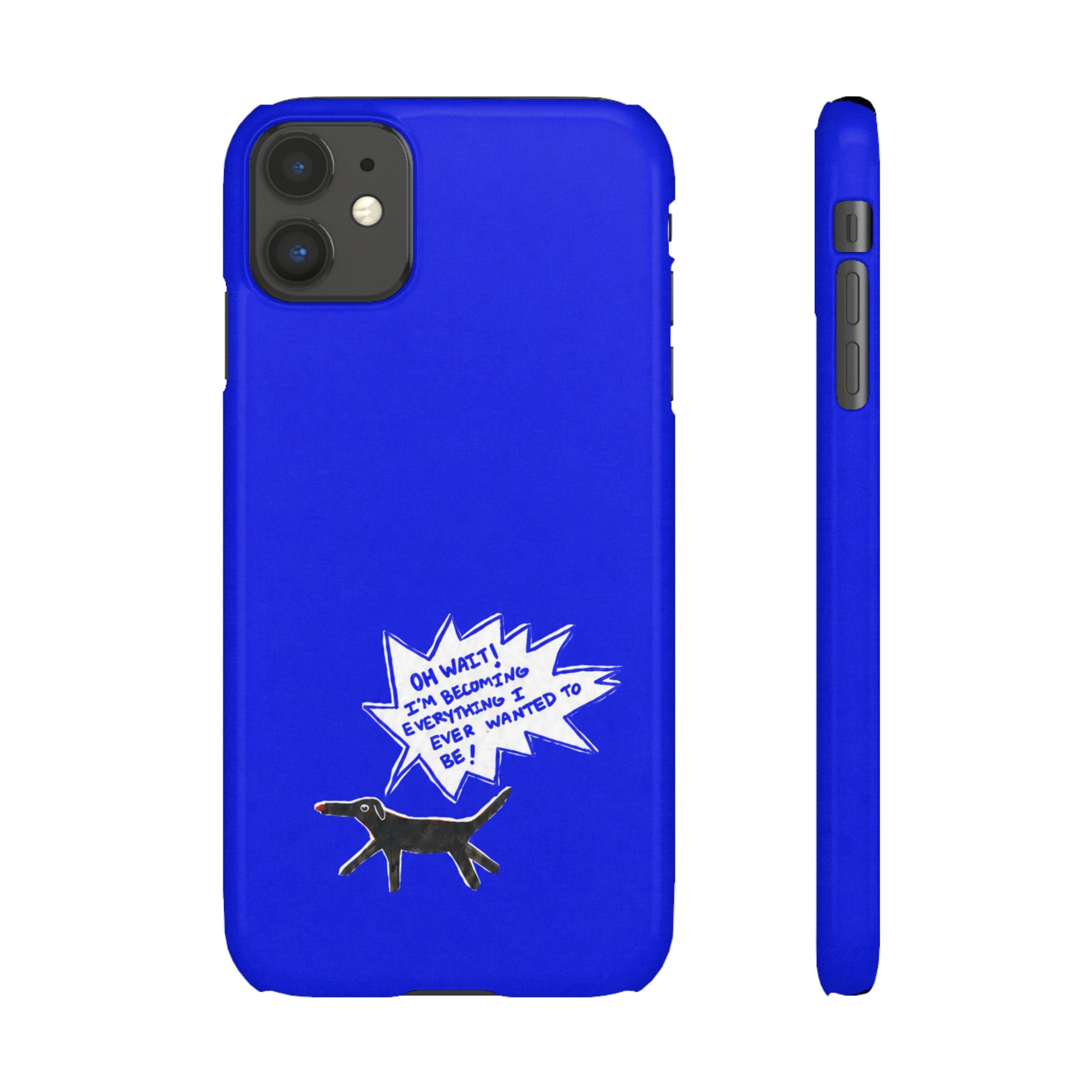 Everything I Wanted Phone Case