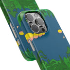 Forest Camping Phone Case