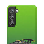 JDM Supra Phone Case