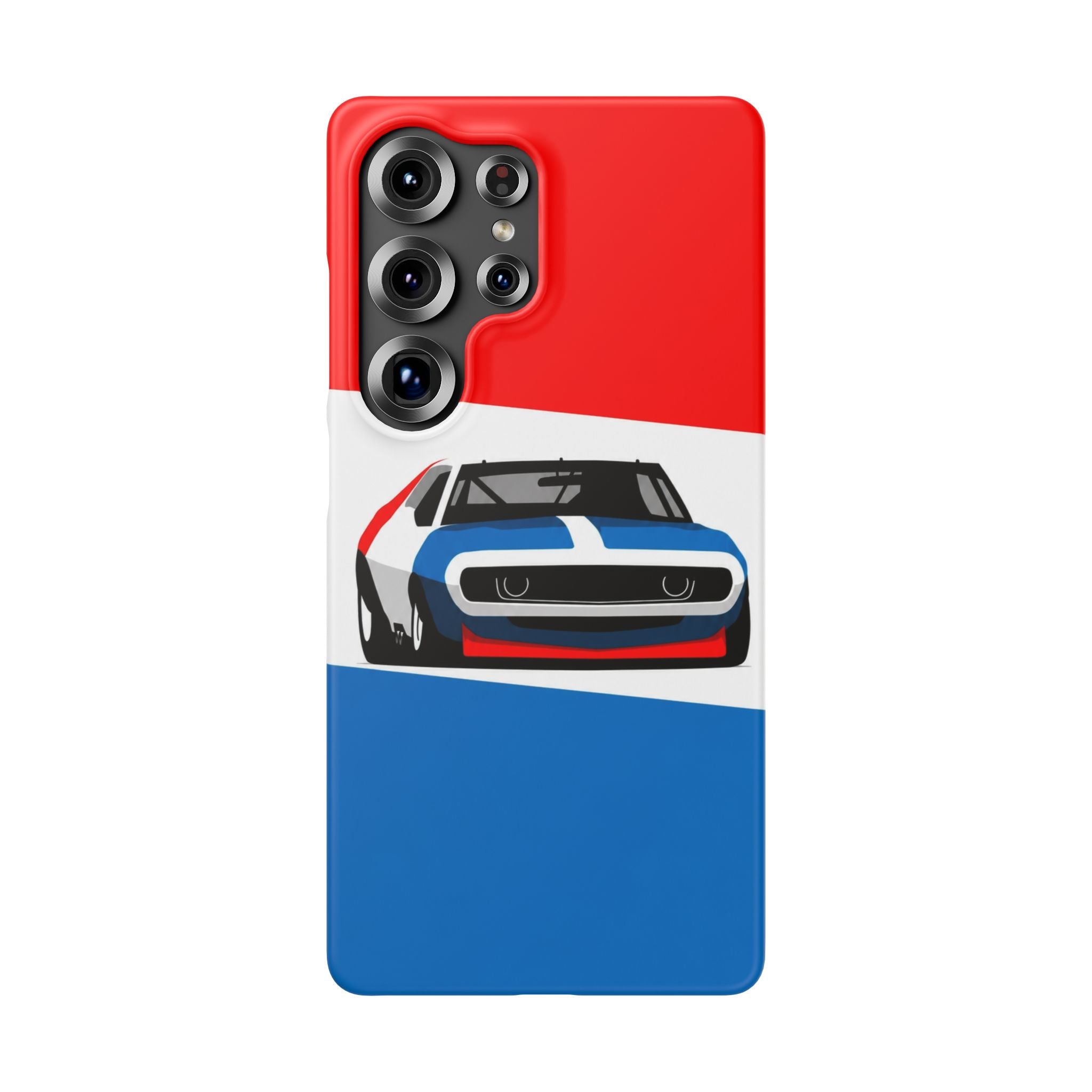 M Power Inspired Phone Case