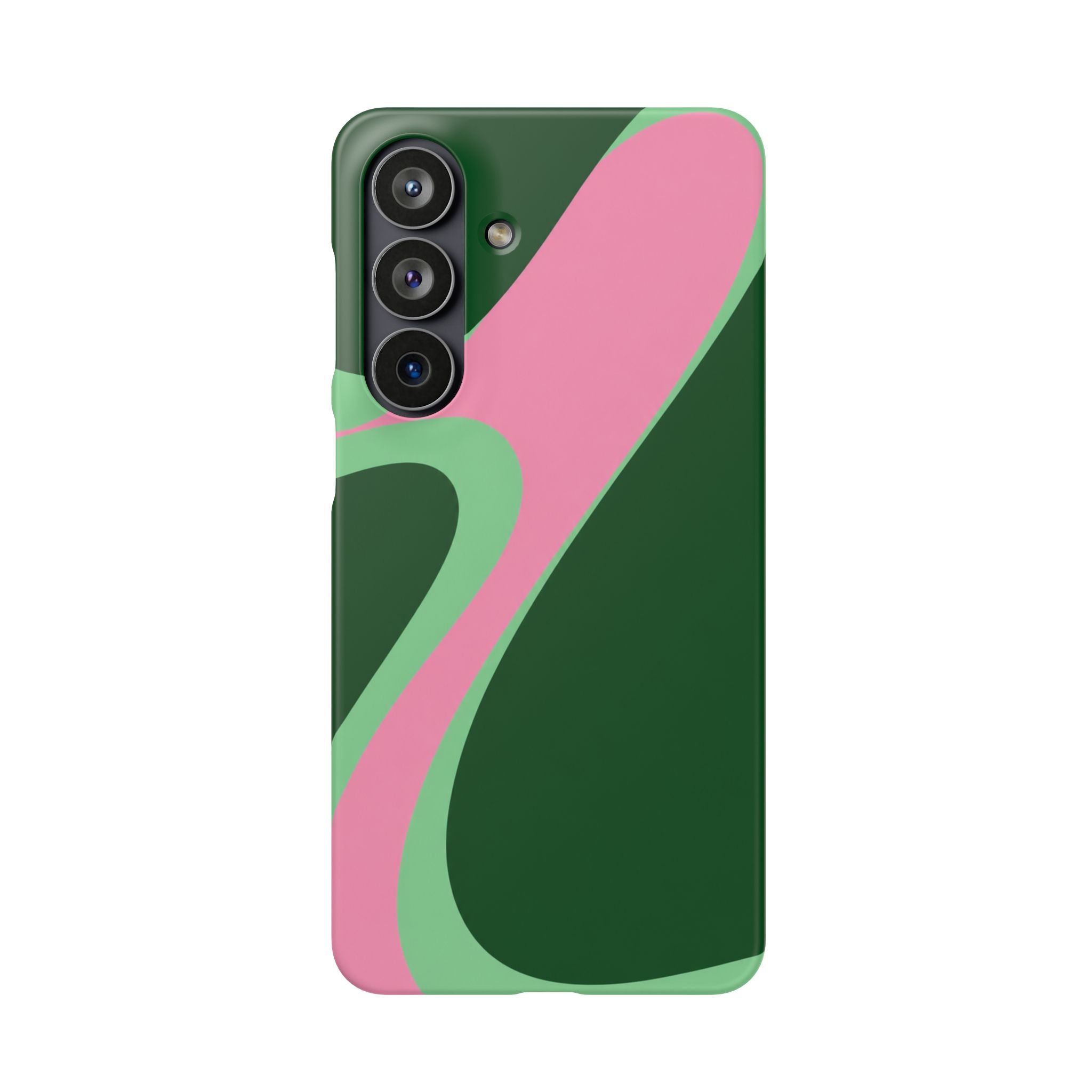 Groovy Waves Phone Case